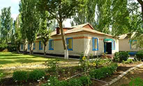 Детский лагерь Орленок Генгорка